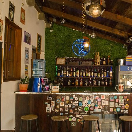 אנטיגואה גואטמלה Tzunun Hostel מראה חיצוני תמונה