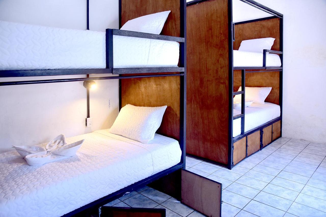 אנטיגואה גואטמלה Tzunun Hostel מראה חיצוני תמונה