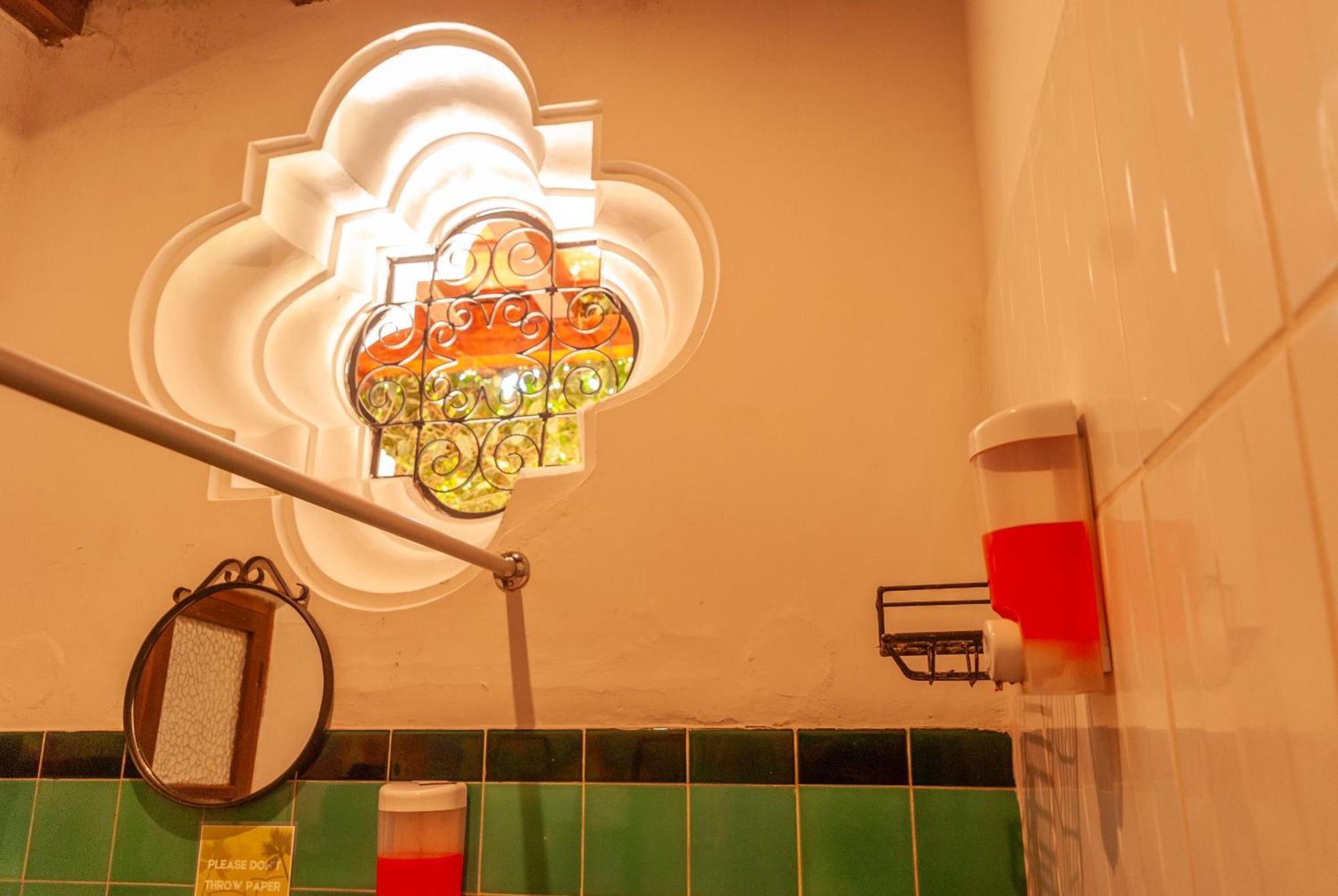אנטיגואה גואטמלה Tzunun Hostel מראה חיצוני תמונה