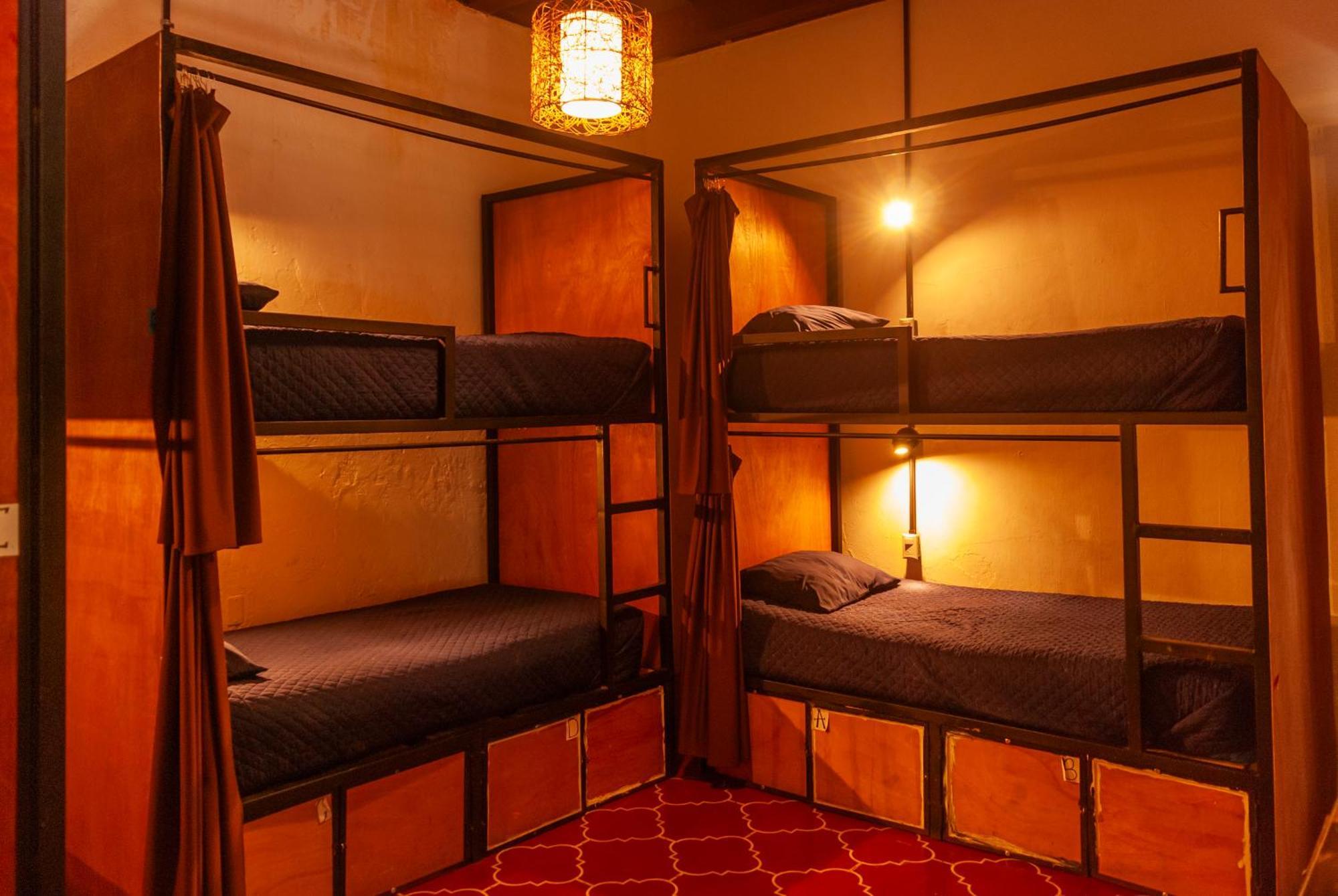 אנטיגואה גואטמלה Tzunun Hostel מראה חיצוני תמונה