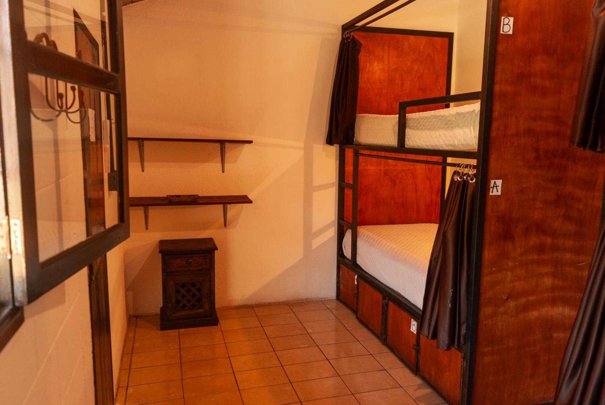 אנטיגואה גואטמלה Tzunun Hostel מראה חיצוני תמונה