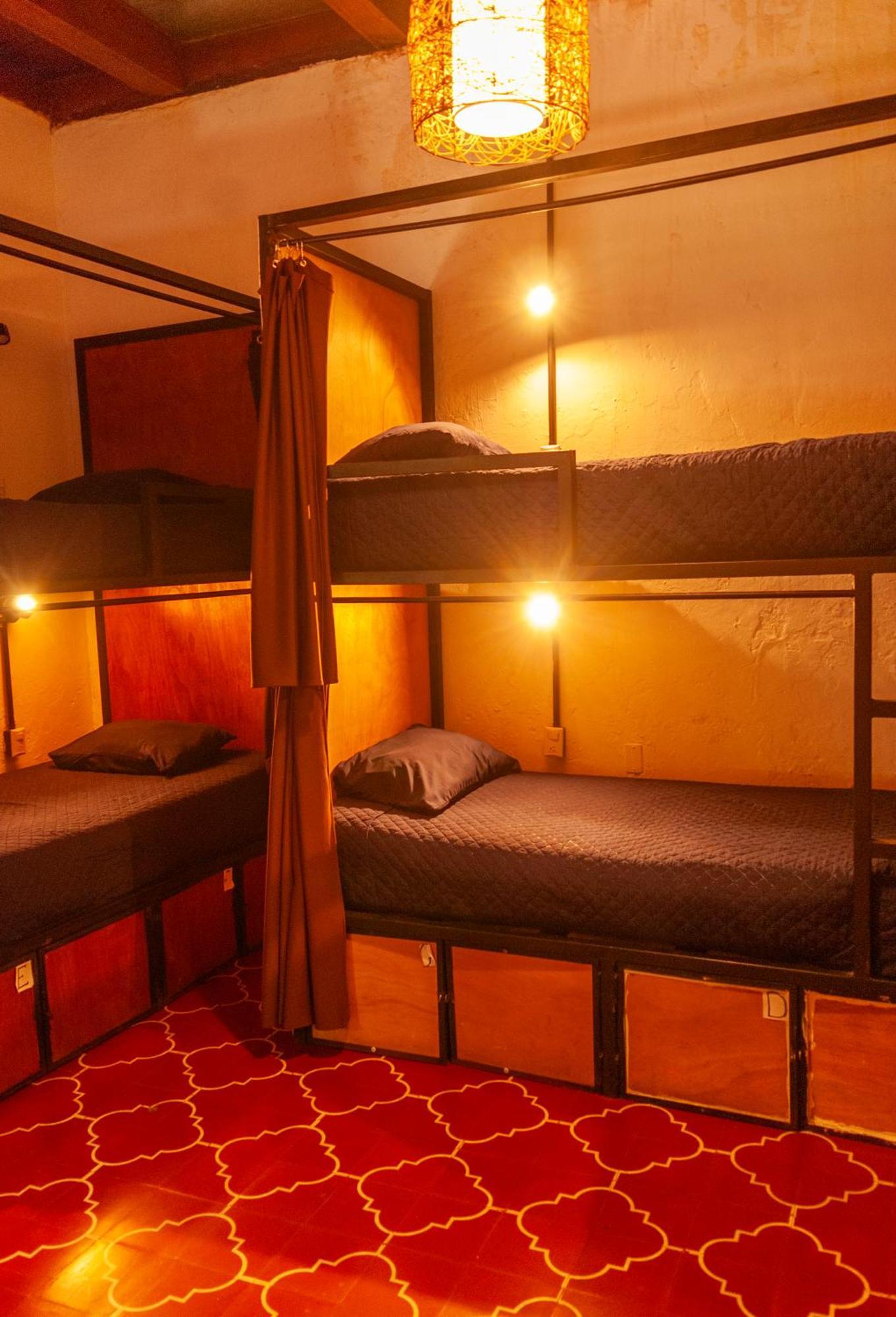 אנטיגואה גואטמלה Tzunun Hostel מראה חיצוני תמונה