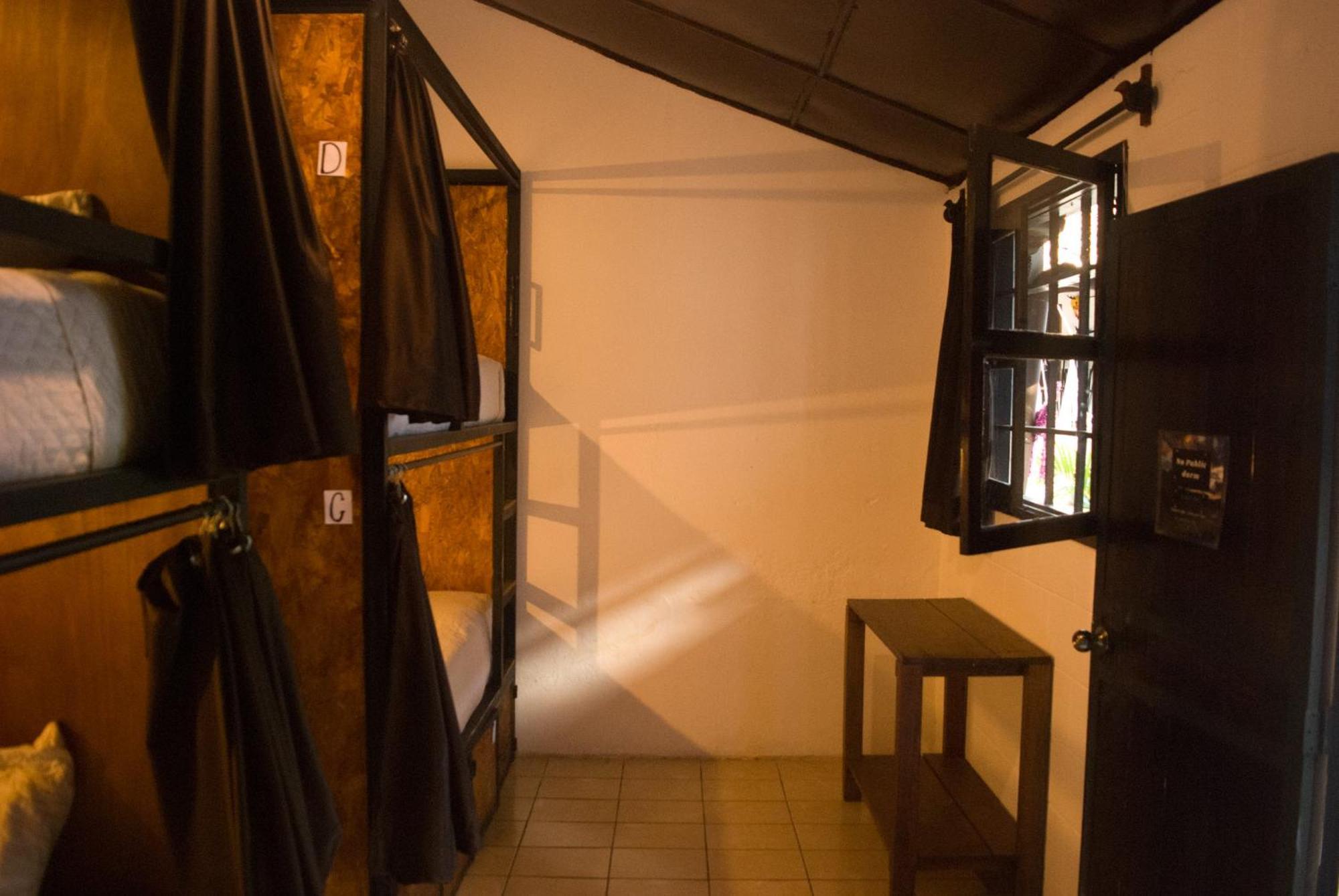 אנטיגואה גואטמלה Tzunun Hostel מראה חיצוני תמונה