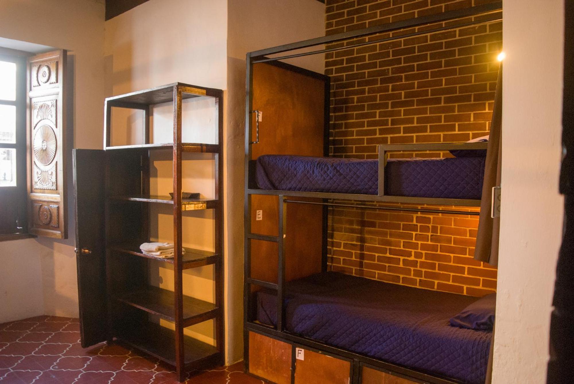 אנטיגואה גואטמלה Tzunun Hostel מראה חיצוני תמונה