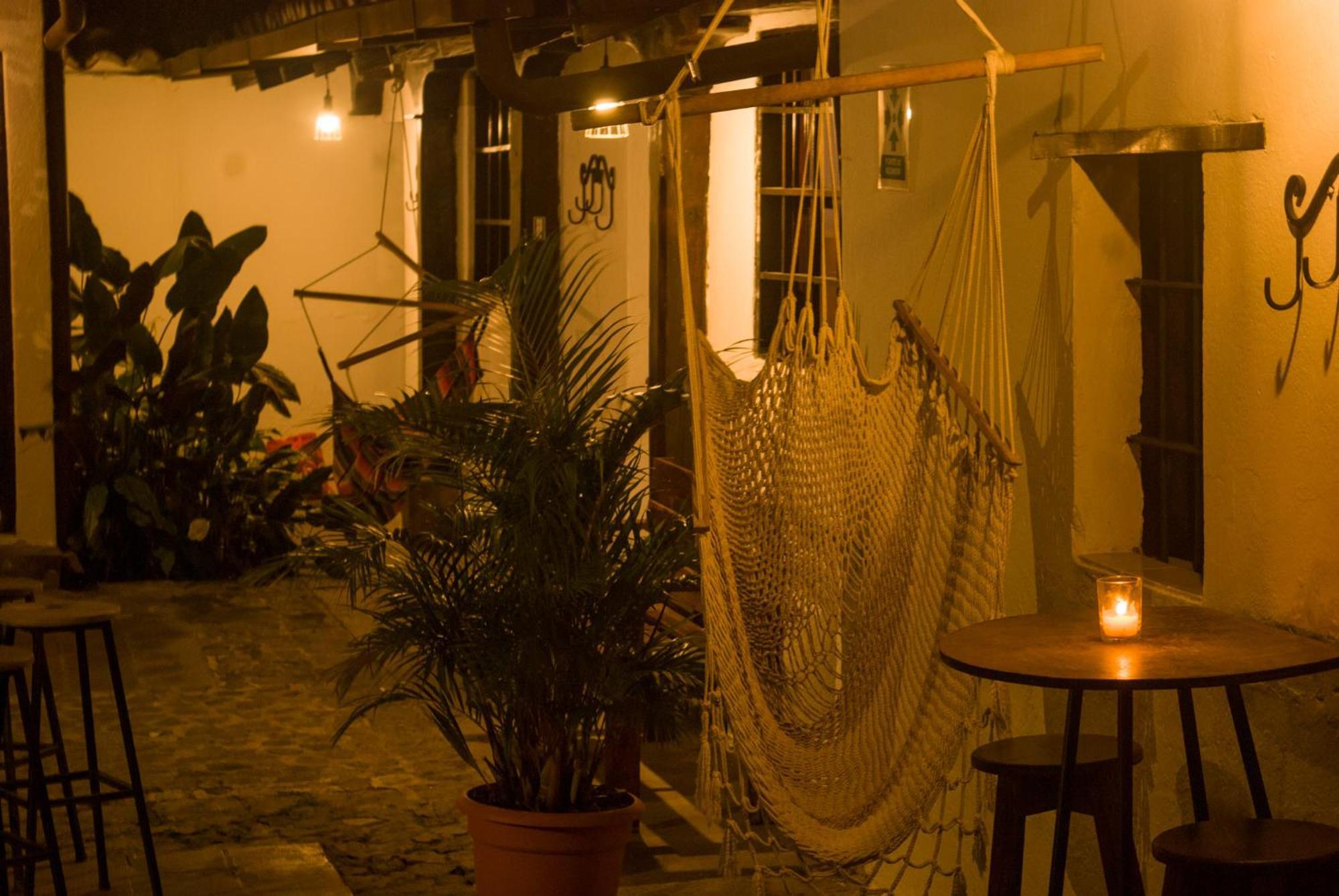 אנטיגואה גואטמלה Tzunun Hostel מראה חיצוני תמונה